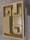 Lego indiana jones temple of the crystal skull baseplate — photo 3