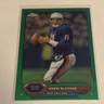 2023 Topps Composite Topps Chrome Green Refractor /99 Drew Bledsoe #22