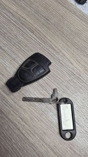 Mercedes-Benz Sprinter W906 2007 Z&uuml;ndschl&uuml;ssel Schl&uuml;sselkarte UTG13464