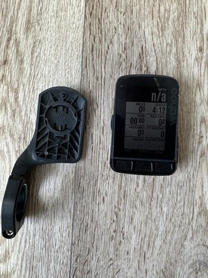 Wahoo Element Roam V1 GPS Bike Computer