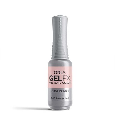ORLY Gel FX UV Nagellack 9ml FIRST BLOOM 