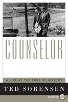 Ted Sorensen | Counselor Lp (Harperluxe) | Taschenbuch | Englisch (2014)