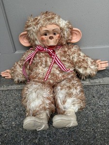 Tippy the Monkey | eBay