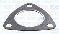 Abgasrohrdichtung FÜR BMW 3 Coupe (E36), BMW 3 (E36) - Ajusa 00579600