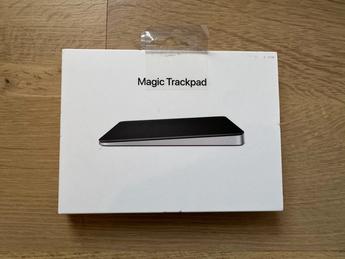Las mejores ofertas en Apple Magic Trackpad | eBay