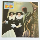 Alice Cooper~Dada~Very RARE Vinyl Pressing~Promo Copy~Warner Bros Records