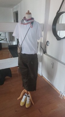 Dsquared2 Hose Pants Cargo