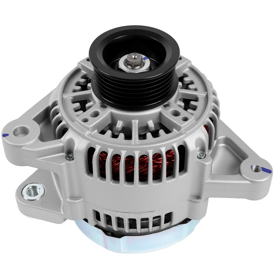 Alternador 13558 para Toyota Avalon 1995-1999 Camry Lexus ES300 1994-1996 3,0 L Foto 4 de 4