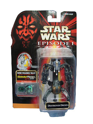 star wars episode 1 6 inch figures