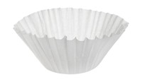 Bunn 1000 Paper Regular Coffee Filter For 12-cup Commercial Bre... Free Shipping Bunn 1000 Paper Regular Coffee Filter For 12-cup Commercial Bre... Free Shipping