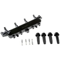 Nty ZüNdspule ZüNdmodul FüR Peugeot 206 SchräGheck 2A/C 1.4I 1.1I 207 Wa_ Wc_