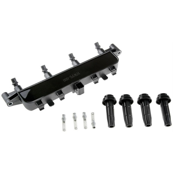 Nty ZüNdspule ZüNdmodul FüR Peugeot 206 SchräGheck 2A/C 1.4I 1.1I 207 Wa_ Wc_-image
