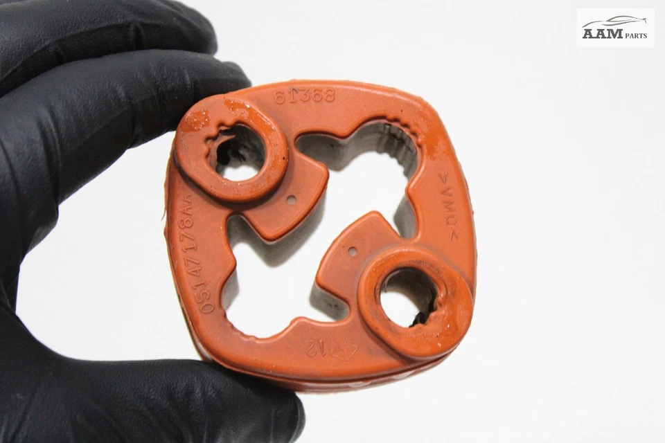 2011-2024 DODGE DURANGO 5,7 Л ВЫХЛОПНОЙ ГЛУШИТЕЛЬ ТРУБЫ КРОНШТЕЙН ВЕШАЛКА 05147178AA OEM - Изображение 4 из 4