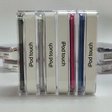 NEW-Sealed Apple iPod Touch 7th Generation 256GB All Colors- FAST SHIPPING Lot