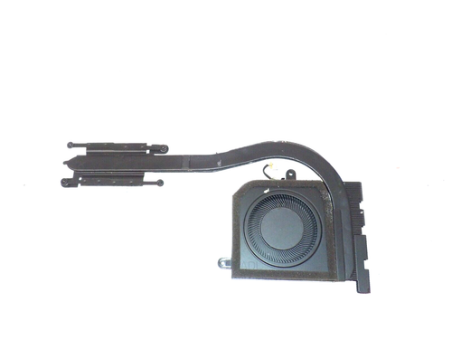 Ventilateur de refroidissement 14 pouces pour ordinateur portable Dell OEM Latitude 5430 avec dissipateur thermique AMB02 V0N0P - Photo 2/5