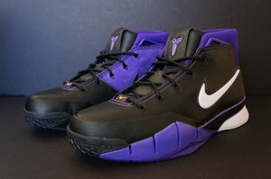 air zoom kobe 1