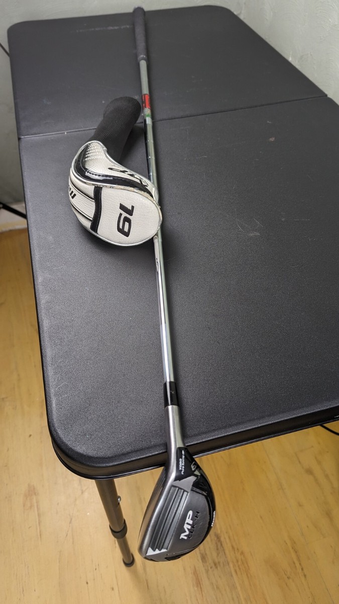 MIZUNO - MP CLK-H ハイブリッド 3H 4H MP CLK-H ユーティリティ（Orochi H カーボンシャフト付
