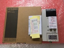 NEW ORIGINAL MITSUBISHI AC SERVO DRIVER MR-J2-60A MRJ260A