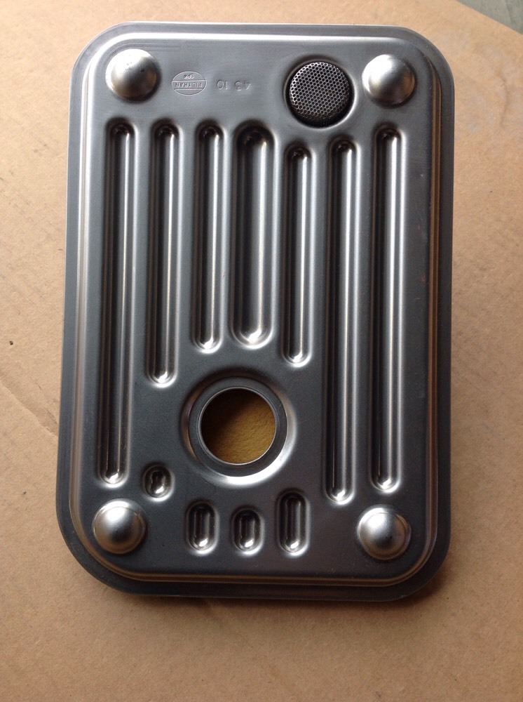 Allison Transmission Filter 29537965 eBay