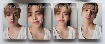 S.COUPS SEVENTEEN 17 IS RIGHT HERE DEAR ver. Binder + Concept card