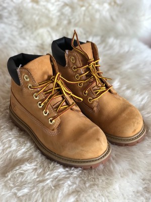 12709 timberland