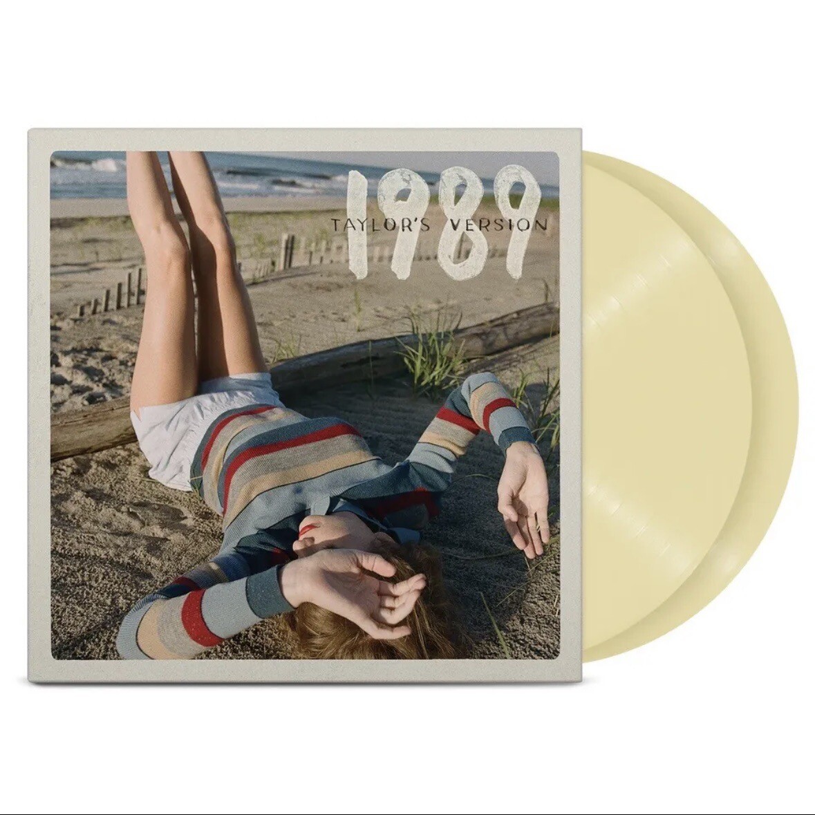 テイラースウィフト1989(Taylor’s version) 限定 Vinyl Amazon.com: Taylor Swift 1989 Taylor Version Limited Edition Rose