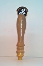 Brooklyn Brewery Brewmaster's Reserve Tap Handle Knob