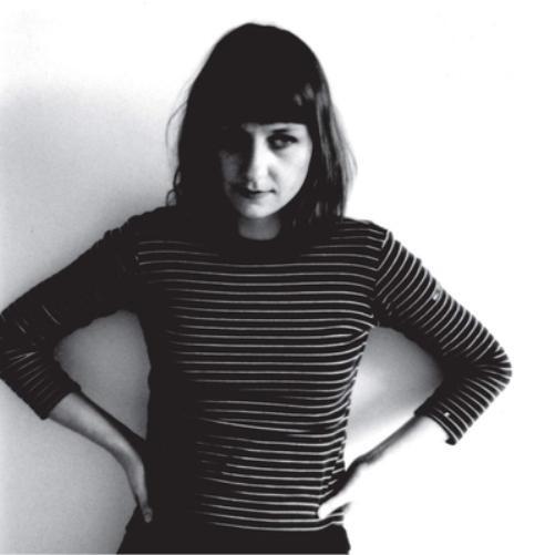 Ela Orleans Movies for Fears (CD) Album