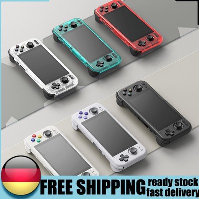Durable Retroid Pocket 4Pro Handhelds Retro Player Durable 4.7Inch Touch Screen