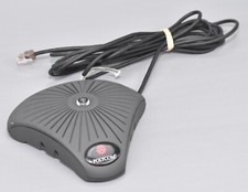Polycom 2201-09174-003 SoundStation Microphone Pod Replacement Only E2