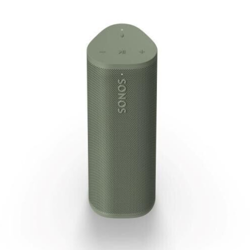 SONOS Roam2 Portable Smart Speaker Wave /Olive/Sunset/Black SONOS Roam2 Portable Smart Speaker Wave /Olive/Sunset/Black