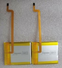 Batteria Per IPod 5th-7th Generation - 750 MAh, Compatibile Con A1136 A1238, Con Kit Riparazione