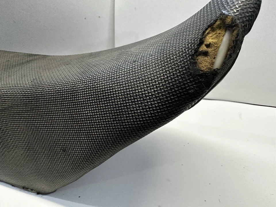 Kawasaki KX85 2006 asiento Foto 2 de 4