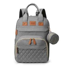 3 in 1 diaper bag
