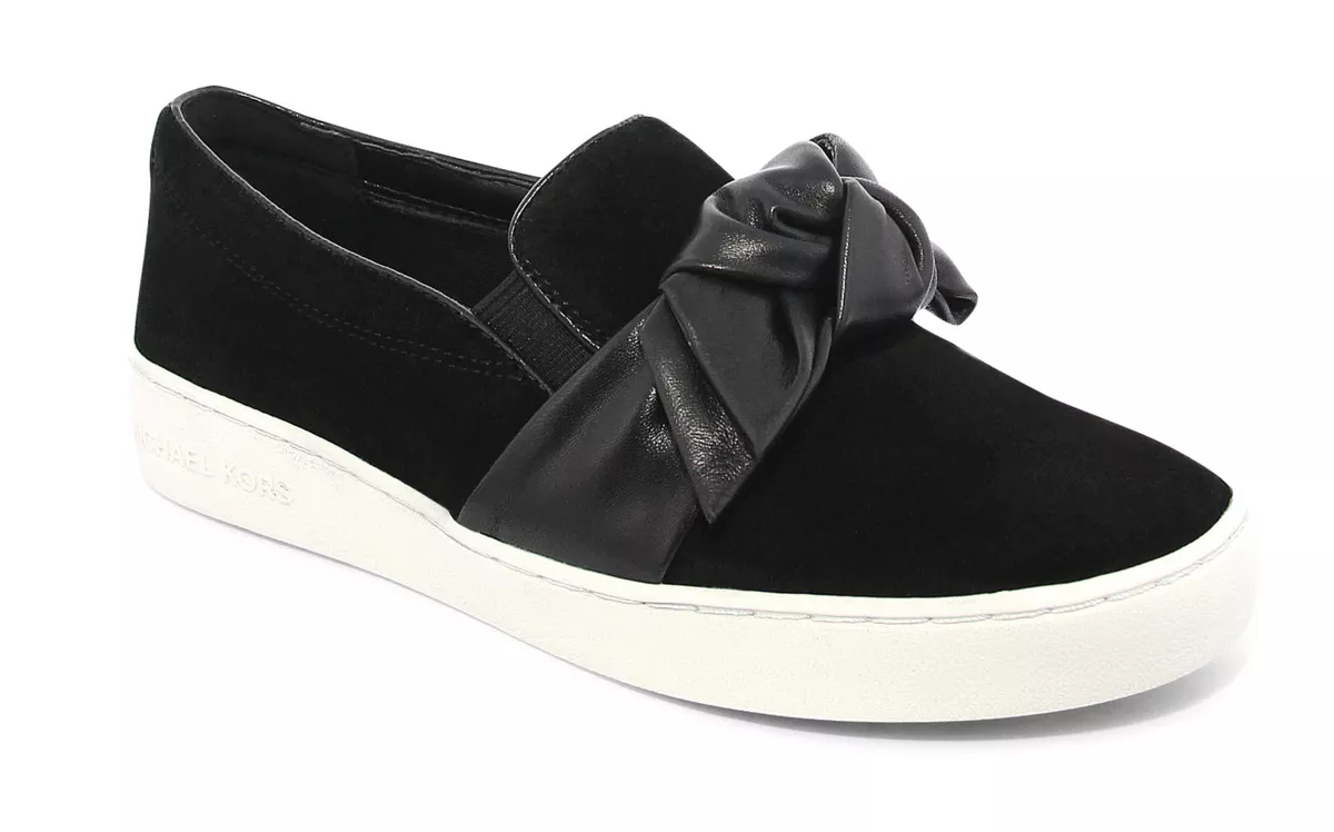 Michael kors willa slip clearance on trainers