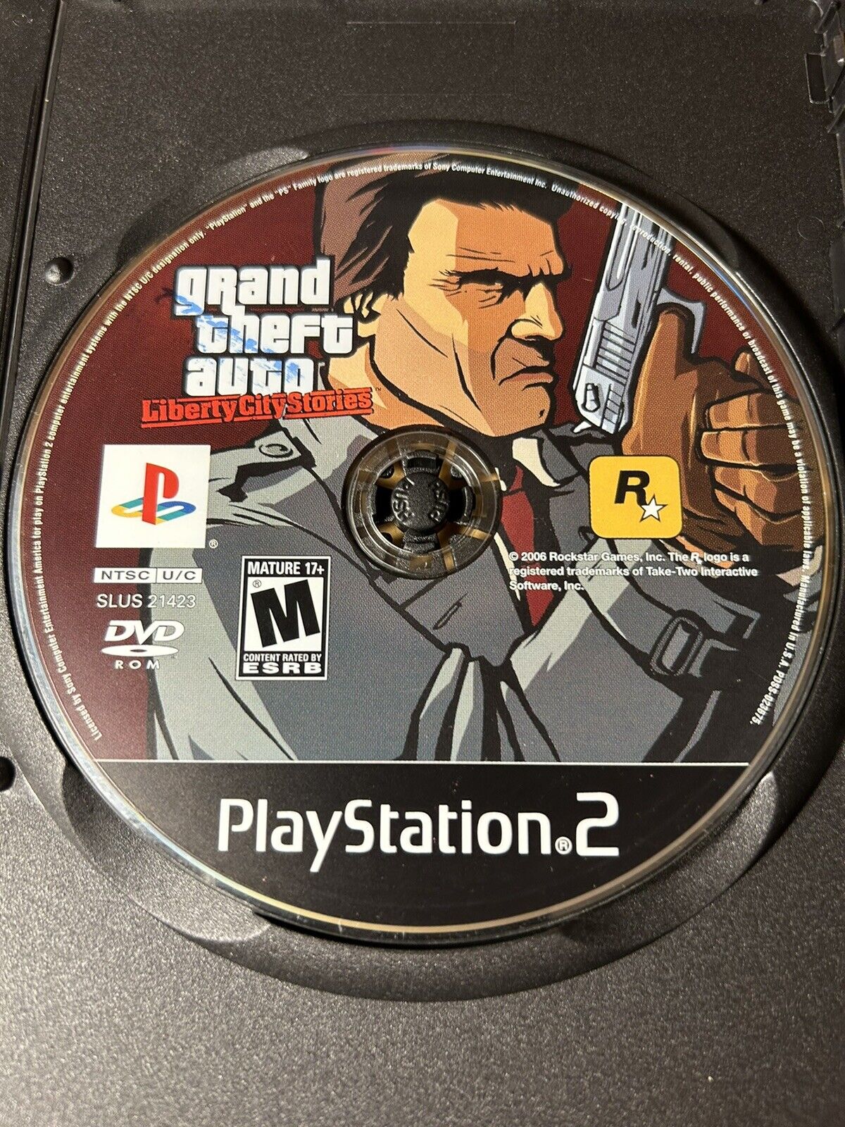 17 YEARS LATER  WHY GTA LIBERTY CITY STORIES IS STILL WORTH PLAYING? 