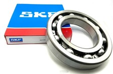 NEW SKF 6228 C3 DEEP GROOVE BALL BEARING,140x...