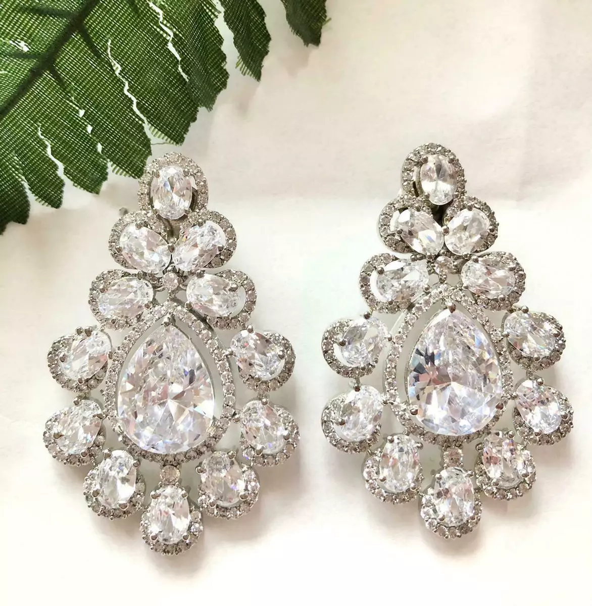 Dangle clearance earrings women