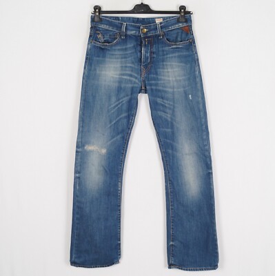 Pantaloni Taglia Jeans Americana Taglia 32 Americana Jeans Taglia