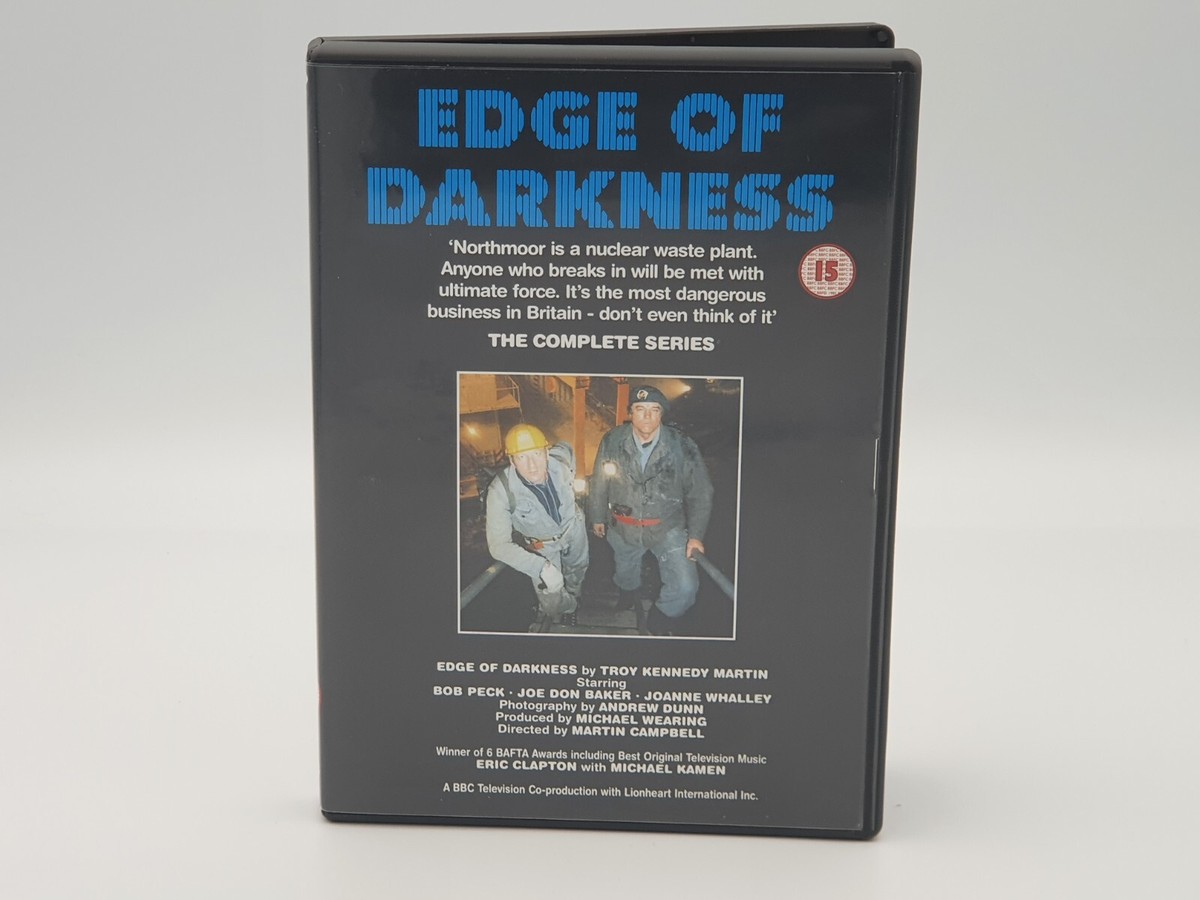 Edge of Darkness: Complete Series [DVD] 【公式通販】