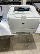 HP Laser Jet P2035N w/ power cord
