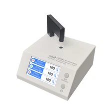 Screen Glass Lens Transmission Meter With Real time Dynamic Function