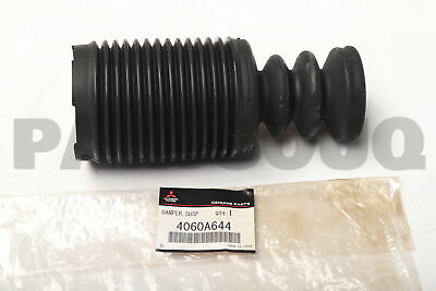 4060A644 Genuine Mitsubishi DAMPER,FR SUSP STRUT | eBay 4060A644 Genuine Mitsubishi DAMPER,FR SUSP STRUT | eBay
