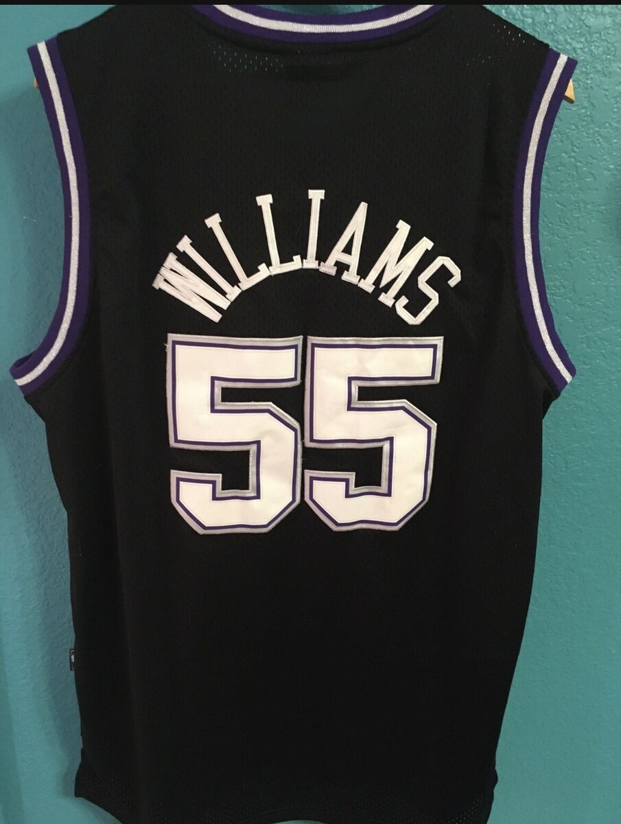  Sacramento Kings Jersey