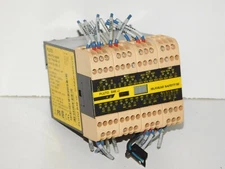 Jokab Safety PLC System Pluto B46 v2 20-070-17 2007017 ABB Robot Controller Unit