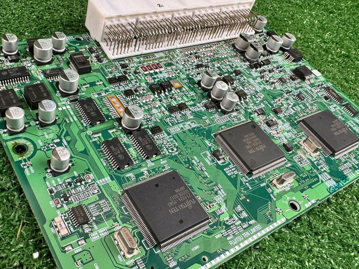 やーさん専用 8966660G70 Genuine Toyota COMPUTER, ENGINE 89666-60G70 | eBay