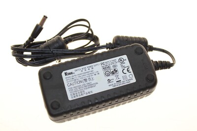 Rlltogto Adattatore AC Per KTEC KSAS0652400270M2 Switch - Foto 12