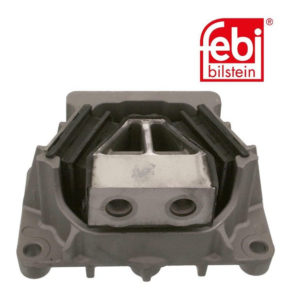 febi bilstein 15485 Motor- / Getriebelager FüR Mercedes Benz, Setra, Evobus-image