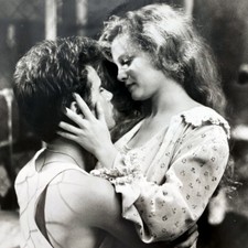 Vintage 1990 Shout Jamie Walters Heather Graham John Travolta Untitled Photo