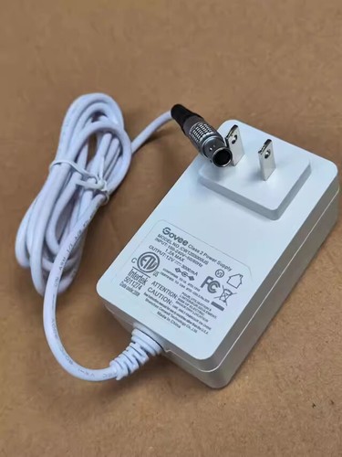 Netzteil Converter Cable 2Pin Für Hollyland Cosmo 600 - 第 2/3 張圖片